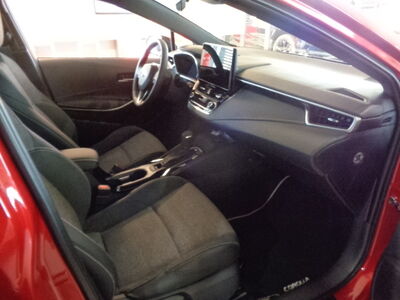 Toyota Corolla Neuwagen