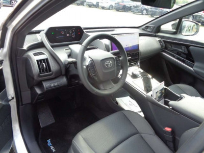 Toyota bZ4X Vorführwagen Toyota bZ4X Vorführwagen