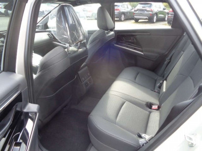 Toyota bZ4X Vorführwagen Toyota bZ4X Vorführwagen