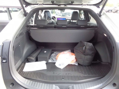 Toyota bZ4X Vorführwagen Toyota bZ4X Vorführwagen