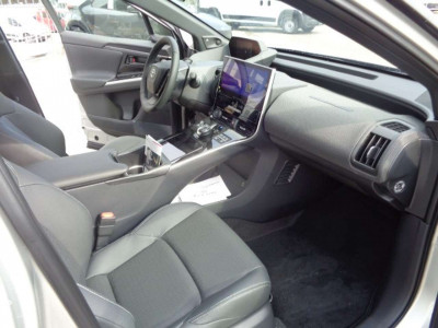 Toyota bZ4X Vorführwagen Toyota bZ4X Vorführwagen