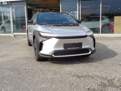 Toyota bZ4X Vorführwagen Toyota bZ4X Vorführwagen