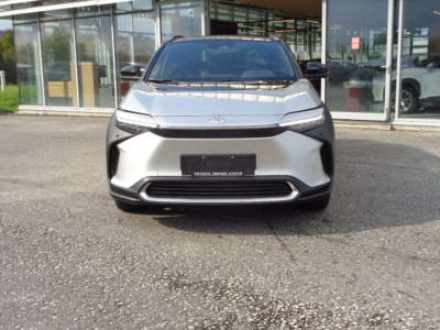 Toyota bZ4X Vorführwagen Toyota bZ4X Vorführwagen