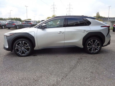 Toyota bZ4X Vorführwagen Toyota bZ4X Vorführwagen