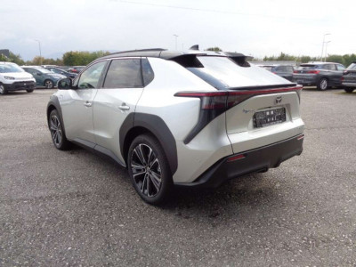 Toyota bZ4X Vorführwagen Toyota bZ4X Vorführwagen