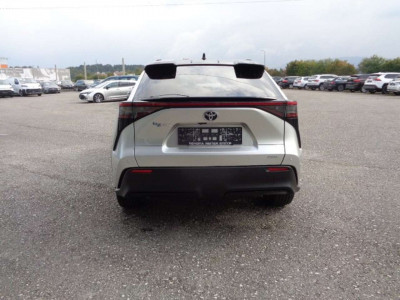 Toyota bZ4X Vorführwagen Toyota bZ4X Vorführwagen