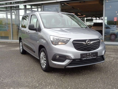 Opel Combo Gebrauchtwagen Opel Combo Gebrauchtwagen