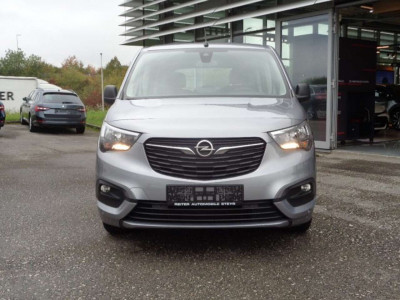 Opel Combo Gebrauchtwagen Opel Combo Gebrauchtwagen