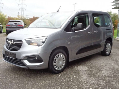 Opel Combo Gebrauchtwagen Opel Combo Gebrauchtwagen