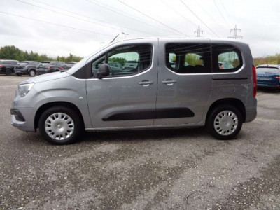 Opel Combo Gebrauchtwagen Opel Combo Gebrauchtwagen