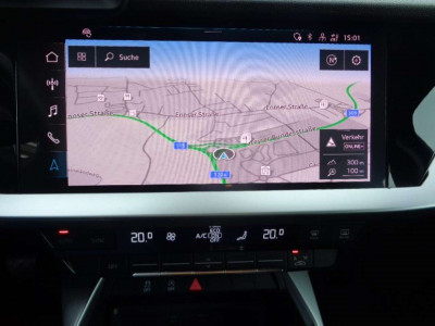 Audi A3 Gebrauchtwagen Audi A3 Gebrauchtwagen