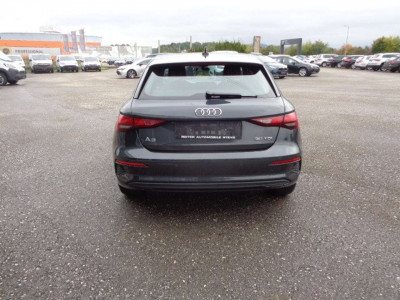 Audi A3 Gebrauchtwagen Audi A3 Gebrauchtwagen
