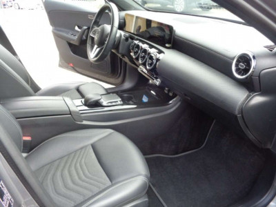 Mercedes-Benz A-Klasse Gebrauchtwagen Mercedes-Benz A-Klasse Gebrauchtwagen