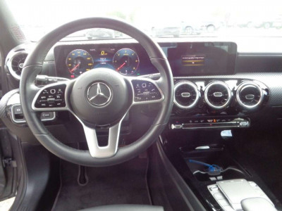 Mercedes-Benz A-Klasse Gebrauchtwagen Mercedes-Benz A-Klasse Gebrauchtwagen