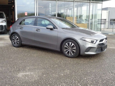 Mercedes-Benz A-Klasse Gebrauchtwagen Mercedes-Benz A-Klasse Gebrauchtwagen