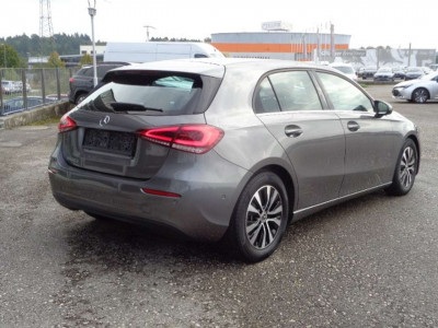 Mercedes-Benz A-Klasse Gebrauchtwagen Mercedes-Benz A-Klasse Gebrauchtwagen