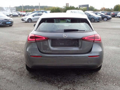 Mercedes-Benz A-Klasse Gebrauchtwagen Mercedes-Benz A-Klasse Gebrauchtwagen