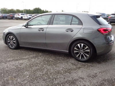 Mercedes-Benz A-Klasse Gebrauchtwagen Mercedes-Benz A-Klasse Gebrauchtwagen