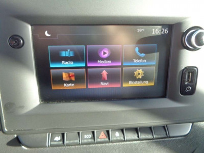 Opel Movano Gebrauchtwagen Opel Movano Gebrauchtwagen