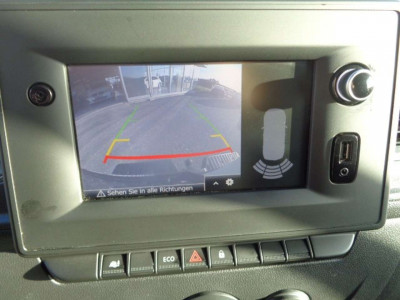 Opel Movano Gebrauchtwagen Opel Movano Gebrauchtwagen