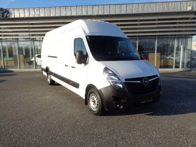 Opel Movano Gebrauchtwagen Opel Movano Gebrauchtwagen