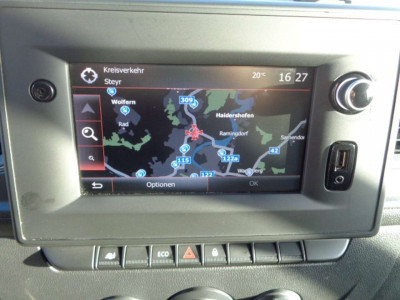 Opel Movano Gebrauchtwagen Opel Movano Gebrauchtwagen