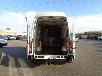 Opel Movano Gebrauchtwagen Opel Movano Gebrauchtwagen