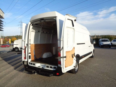 Opel Movano Gebrauchtwagen Opel Movano Gebrauchtwagen