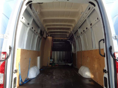 Opel Movano Gebrauchtwagen Opel Movano Gebrauchtwagen