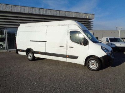 Opel Movano Gebrauchtwagen Opel Movano Gebrauchtwagen
