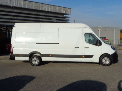 Opel Movano Gebrauchtwagen Opel Movano Gebrauchtwagen