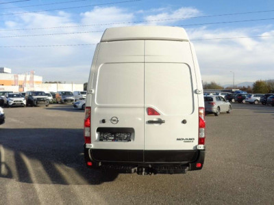 Opel Movano Gebrauchtwagen Opel Movano Gebrauchtwagen