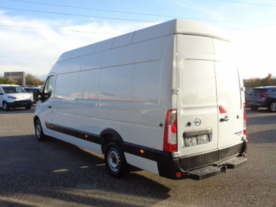 Opel Movano Gebrauchtwagen Opel Movano Gebrauchtwagen