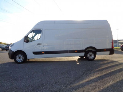 Opel Movano Gebrauchtwagen Opel Movano Gebrauchtwagen