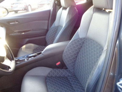 Toyota C-HR Gebrauchtwagen Toyota C-HR Gebrauchtwagen