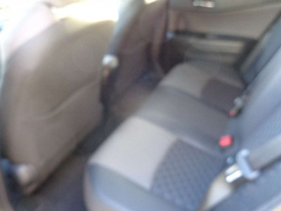 Toyota C-HR Gebrauchtwagen Toyota C-HR Gebrauchtwagen