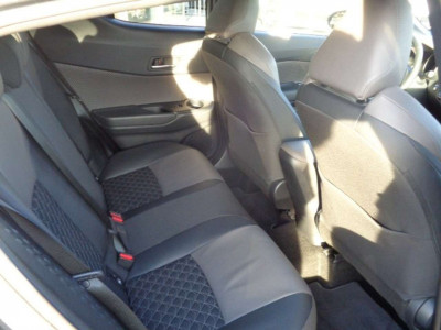 Toyota C-HR Gebrauchtwagen Toyota C-HR Gebrauchtwagen