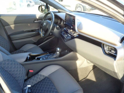 Toyota C-HR Gebrauchtwagen Toyota C-HR Gebrauchtwagen