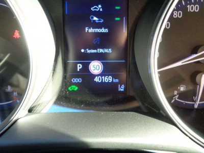 Toyota C-HR Gebrauchtwagen Toyota C-HR Gebrauchtwagen