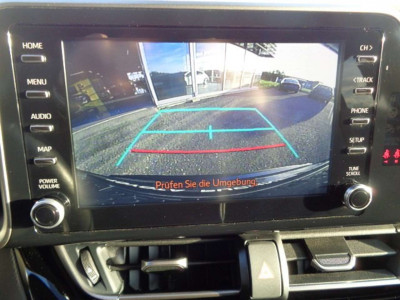 Toyota C-HR Gebrauchtwagen Toyota C-HR Gebrauchtwagen