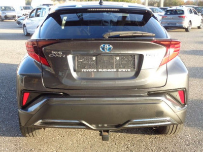 Toyota C-HR Gebrauchtwagen Toyota C-HR Gebrauchtwagen