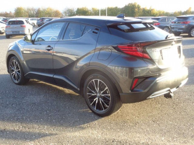 Toyota C-HR Gebrauchtwagen Toyota C-HR Gebrauchtwagen