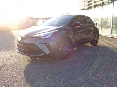 Toyota C-HR Gebrauchtwagen Toyota C-HR Gebrauchtwagen