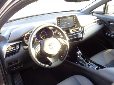 Toyota C-HR Gebrauchtwagen Toyota C-HR Gebrauchtwagen