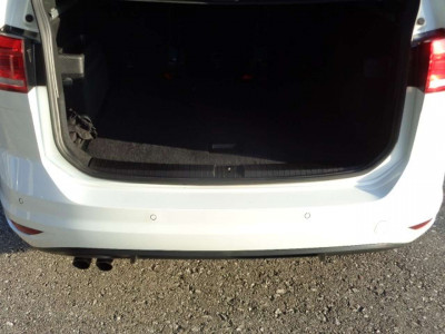 VW Touran Gebrauchtwagen VW Touran Gebrauchtwagen