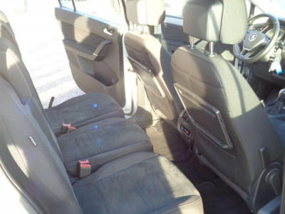 VW Touran Gebrauchtwagen VW Touran Gebrauchtwagen