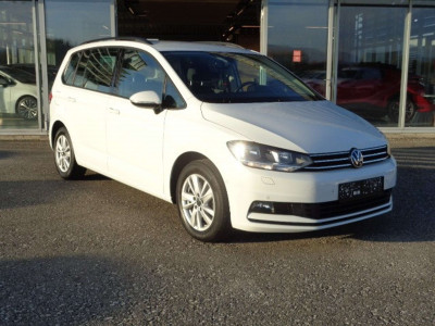 VW Touran Gebrauchtwagen VW Touran Gebrauchtwagen