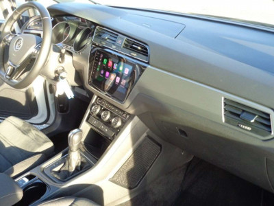 VW Touran Gebrauchtwagen VW Touran Gebrauchtwagen