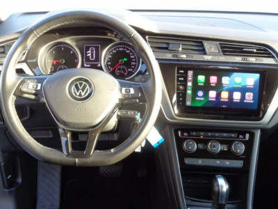 VW Touran Gebrauchtwagen VW Touran Gebrauchtwagen