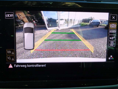 VW Touran Gebrauchtwagen VW Touran Gebrauchtwagen